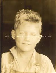 James Solon Houze family