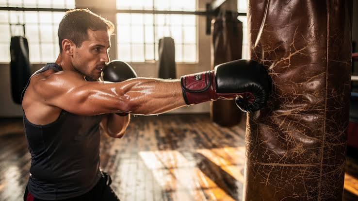 Boxing Training | Why Boxing Is Still the Best Full-Body Workout