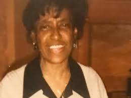 Eunice Reed Clarke's Memorial Website