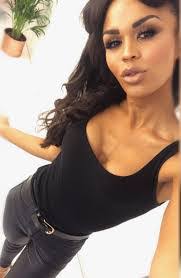 Eve Brown's Instagram, Twitter & Facebook