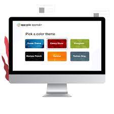 How to build your own app for free. How To Create An App Make An App In 10 Steps 2021