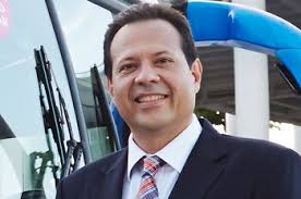 Eduardo Luis habló del momento más difícil de su carrera: por un error  durante la transmisión de un partido sus hijas fueron amenazadas