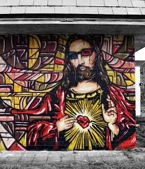 Graffiti Interview With Atek 84 Best Street Art Street Art Art