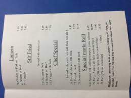 Find healthy fast food near you. Kim S Kitchen In Lewiston Restaurant Reviews