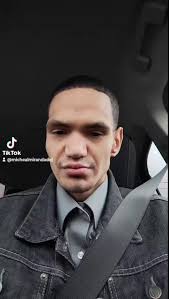 Maickel Evangelista Dead