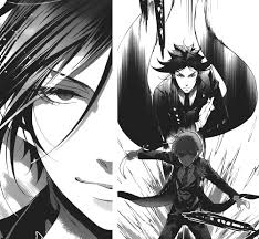 sebastian michaelis 黒執事 黒 執事