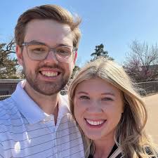 Benton Douglas and Cassidy Groves's Wedding Website