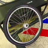 Rueda de bicicleta - Wikipedia, la enciclopedia libre