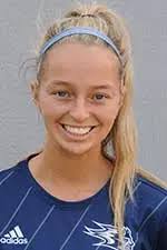 2021 Women's Soccer Roster