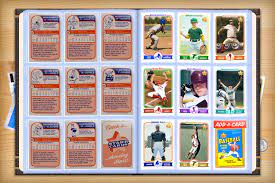 As a reminder, the best way to ensure the value of any of your cards is as high as possible is to please, please, please make sure you are storing them using some kind of sleeve or holder. Custom Baseball Cards Retro 75 Series Starr Cards