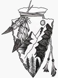 We did not find results for: American Indian Arrowhead Projectile Sticker By Bckod223 Native American Tattoo Designs Native Tattoos Western Tattoos
