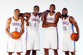 The 2011 season is the 10th season for the honeybees. Poll Thunder 2011 12 Squad Vs 2007 08 New Orleans Hornets Who Would Win Welcome To Loud City