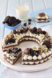 We did not find results for: Sprinkles Dress Cream Tart Oreo