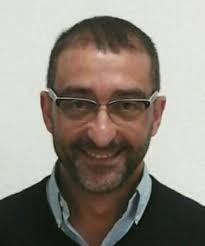 Jesús Alberto Escarpa Miguel