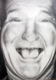 Bonding through art: students pair with professional artists