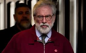 Gerry Adams ‘must have approved Mountbatten’s murder’, court told
