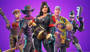 Fortnite is currently seeing a surge of bounty hunters in the game. Fortnite Update Includes New Food Fight Mode Major Save The World Changes