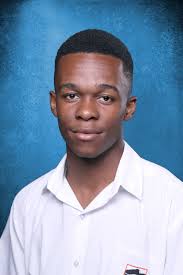 Rob Ferreira JUNIOR MONDLANE