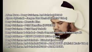 Derry sulaiman ijam medicine ali xpdc mel wings iwan syahman. Download Lagu Lagu Islami Rocker Yang Berhijrah Derry Sulaiman Daily Movies Hub