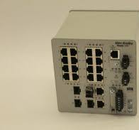 1783-BMS20CGN Allen-Bradley 1783BMS20CGN Stratix 5700 Ethernet Switch