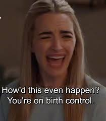 Ginny and Georgia Crab Dance