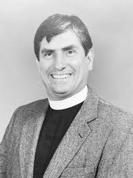 Rev. Dr. Jacob Larry Yoder