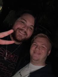 Who is coming with me ?? I got tickets a while ago. I can't wait to see  Wolfie again. He's an amazing musician