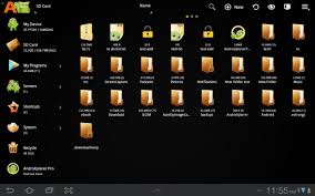 Pdf is a hugely popular format for documents simply because it is independent of the hardware or application used to create that file. Androxplorer File Manager 4 0 9 3 Download Android Apk Aptoide