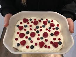 Leckeres Tiramisu Fur Kinder Einfaches Rezept Mit Obst Tiramisu Fur Kinder Rezepte Mit Obst Einfacher Nachtisch