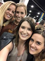 Hannah Bell (hannahmoman@)