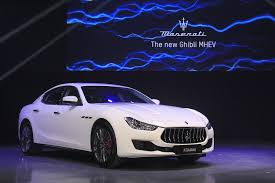 Free shipping on qualified orders. å››ç¼¸å¸¶é›»æ¥µè£œåŠ› Maserati Ghibli Mhev 358è¬èµ· åœ¨å°ä¸Šå¸‚ Carstuff äººè»Šäº‹