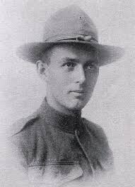 George Albert Lyon (1890-1972)