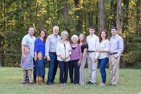 At least, that's what we always hope for. Ellicott City Photographer Family Photography Session