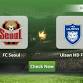 FC Seoul vs Ulsan HD FC
