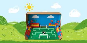 Build-A-Stadium at Broadbeach