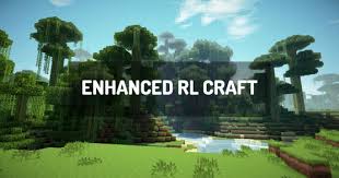 Head to the apex server panel, then scroll down to the jar file section. Enhanced Rl Craft Minecraft Modpack