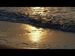 Sea Noise The Sound Of Ocean Waves Relaxing With The Sound Of The Waves In 2020 Ocean Waves Waves On The Beach Meditation Videos