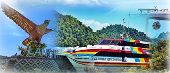 Rm 17 ◾ jangkaan perjalanan: Langkawi Careta