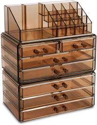 12 makeup organizers that deserve a spot in your cart. The 12 Best Makeup Organizers Of 2021