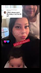 Karine Johnson's Instagram, Twitter & Facebook