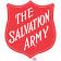 The Salvation Army logo