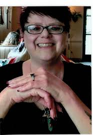 Janelle Ann Hinds. Full obituary and online condolences:  https://www.montgomerysteward.com/obits/janelle-ann-hinds/