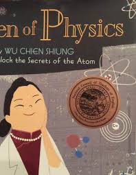 Sharing profits and financial information with employees is supposed to make them feel and act more like owners. Women S History Month Kid Lit Review Of Queen Of Physics How Wu Chien Shiung Helped Unlock The Secrets Of The Atom By Teresa Robeson Rhapsody In Books Weblog