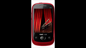 Karbonn KT62 - YouTube