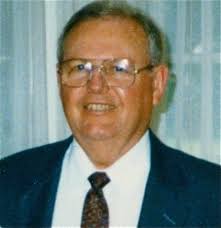 C.B. Vickrey, Jr. Obituary