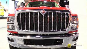 Quicktsi provides list of trucking companies in merlin, oregon. International Cv515 Truck 2020 Walkaround Exterior Interior Tour Youtube