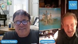 Mike Cane's Instagram, Twitter & Facebook