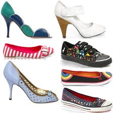 Dime qué zapatos llevas y te diré quién eres ⋆ Rincón de la ...
