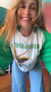 Stop doom scrolling for a minute and register for @billy_colbert's show at  the link in my story. Gonna be so good. #ShowUp ⬇️ • Repost from  @billy_colbert: Excited to share my latest