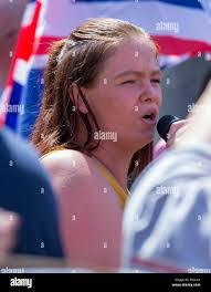 Jolene Forrest's Instagram, Twitter & Facebook